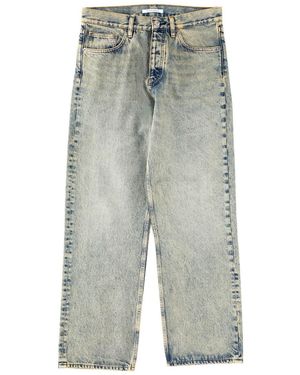 sunflower Jeans "Loose" - Blue