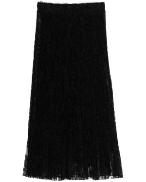 Ermanno Scervino Skirts - Black