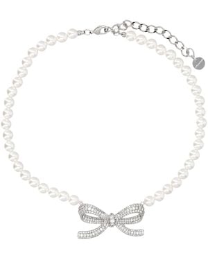 Self-Portrait Accesorios de autorretrato - Blanco