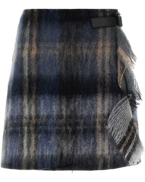 Loewe Skirts - Black