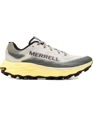 Merrell Turnschuhe - Weiß