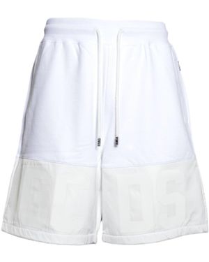 Gcds Shorts - Weiß