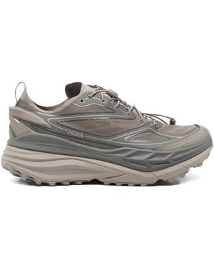 Hoka One One U Stinson One7 - Grey
