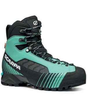 SCARPA Scarpa - Green