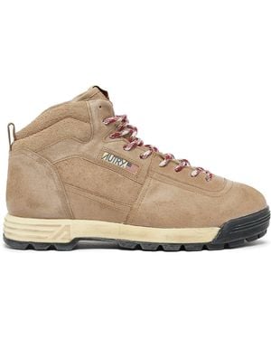 Autry Malga Mid Lea/Sue - Natural