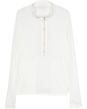RANRA Sidur Amss24Tt07633685 - White