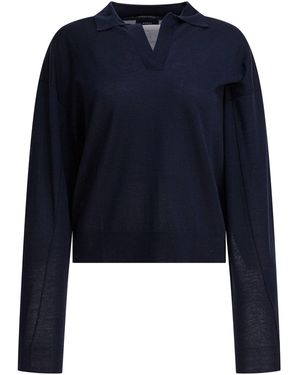 Soeur Fleming Knitwear - Blue