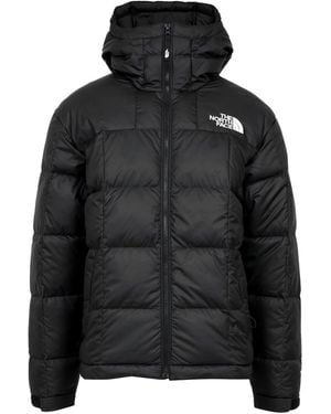 The North Face Die Nordfläche bedeckt schwarz