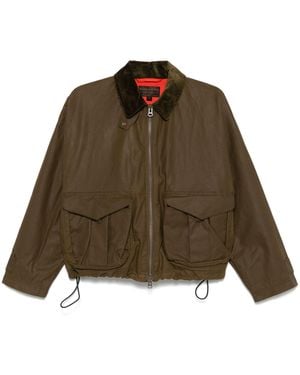 Filson W`S Giacca Da Lavoro - Marrone