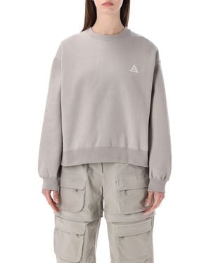 Nike Kleidung.... - Grau