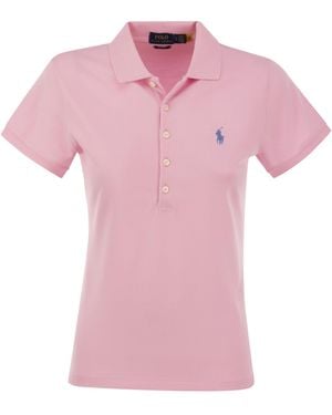 Polo Ralph Lauren Shirts - Pink