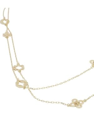 Tory Burch Juwelen - Weiß