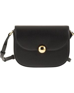 Furla Bolso de hombro Moonlight S - Negro