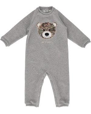 Etro Overall - Grau