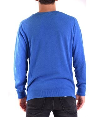 Drumohr Jerséis Azul Claro