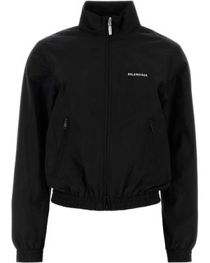 Balenciaga Balenciaga - Black