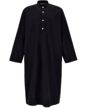 Birkenstock Tekla x Kleid - Blau