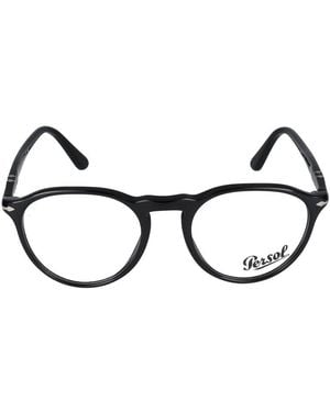 Persol Sunglasses 0 Po3286 V /19/140 - Black