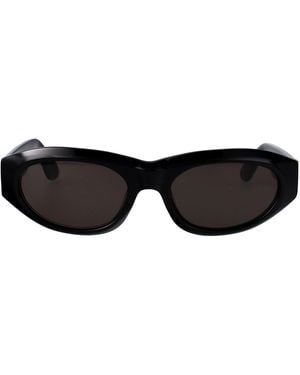 Retrosuperfuture Sunglasses 3 Q2 - Black