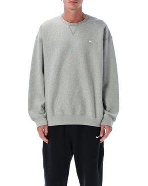 Nike Kleding .... - Grijs