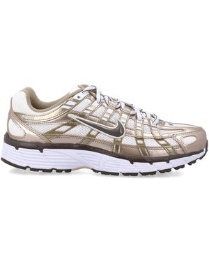 Nike P-6000 Sneakers - Multicolour