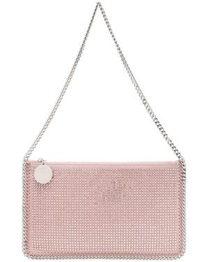 Stella McCartney Falabella Shoulder Bag - Pink