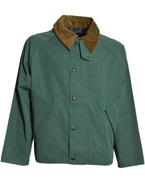 Barbour Jassen - Groen