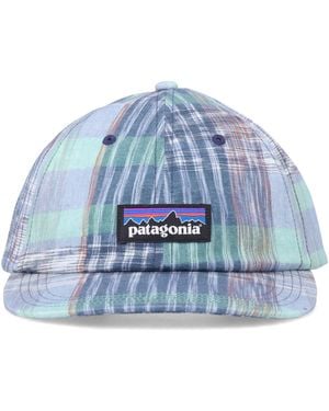 Patagonia Hüte - Blau