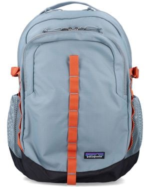 Patagonia Refugio Daypack 26L Backpack - Blue