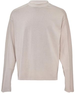 Entire studios Heavy Long Sleeve - White