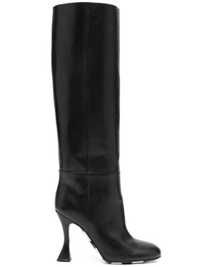 Moschino Stivali - Nero