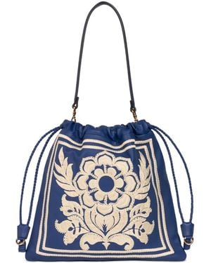 Etro Bags - Blu