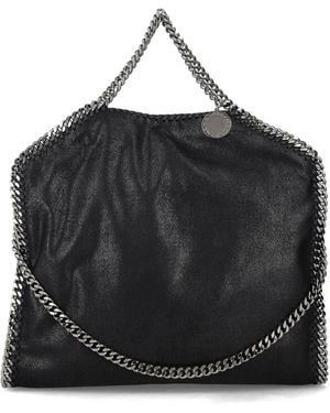 Stella McCartney Bags - Black
