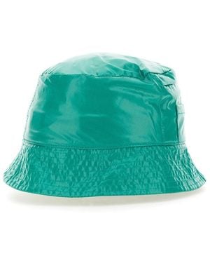 K-Way Bucket Hat - Green