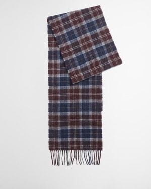 Barbour Das ist das erste Mal, dass ich eine Frau wie dich sehe. - Blau