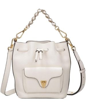 Coccinelle Taschen.. Perle - Weiß