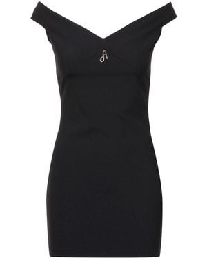 Aniye By Dresses - Black