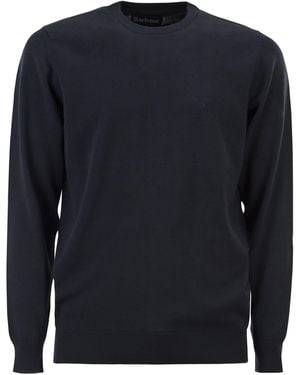 Barbour Pima - Blue
