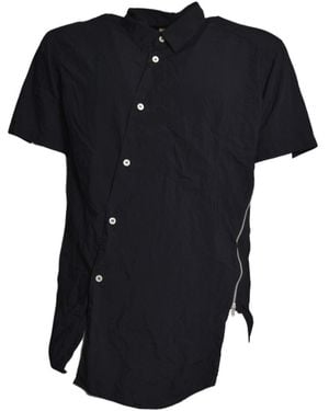 Comme des Garçons Camisas Comme Des Garçons - Negro