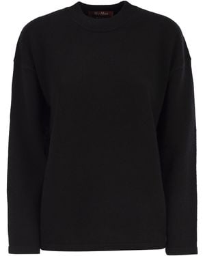 Max Mara Pisano - Schwarz