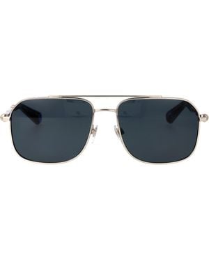 Burberry Sunglasses - Blue