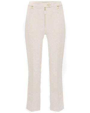 Elisabetta Franchi Elisabetta Franchi White