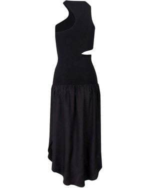 Stella McCartney Party Dresses - Black