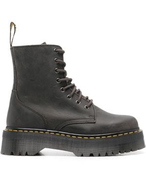 Dr. Martens Dr. Martens Jadon - Negro