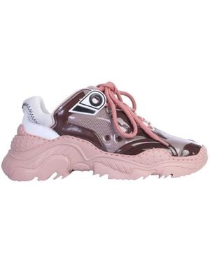 N°21 Billy Sneakers - Purple