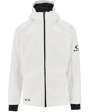 Oakley O Fusion Warm Jacket 2.0 - White