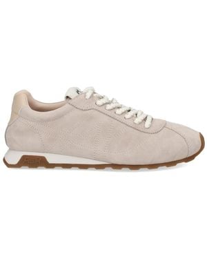 Ash Killbill Sneaker - White