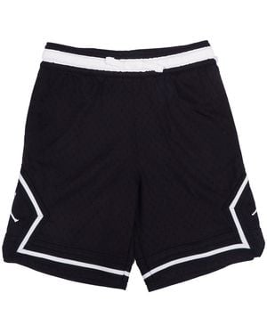 Nike Jdb Mj Df Sport Diamond Short - Blue