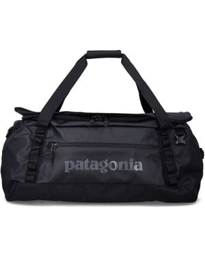 Patagonia Hole Duffel 55L Bag - Black