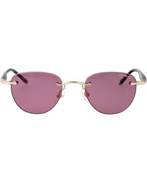 Montblanc Sunglasses - Pink